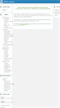 Mobile Screenshot of bankzadach.ru
